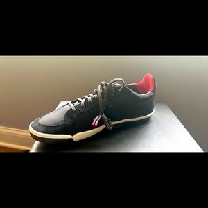 Plae Prospect Sneaker - Black